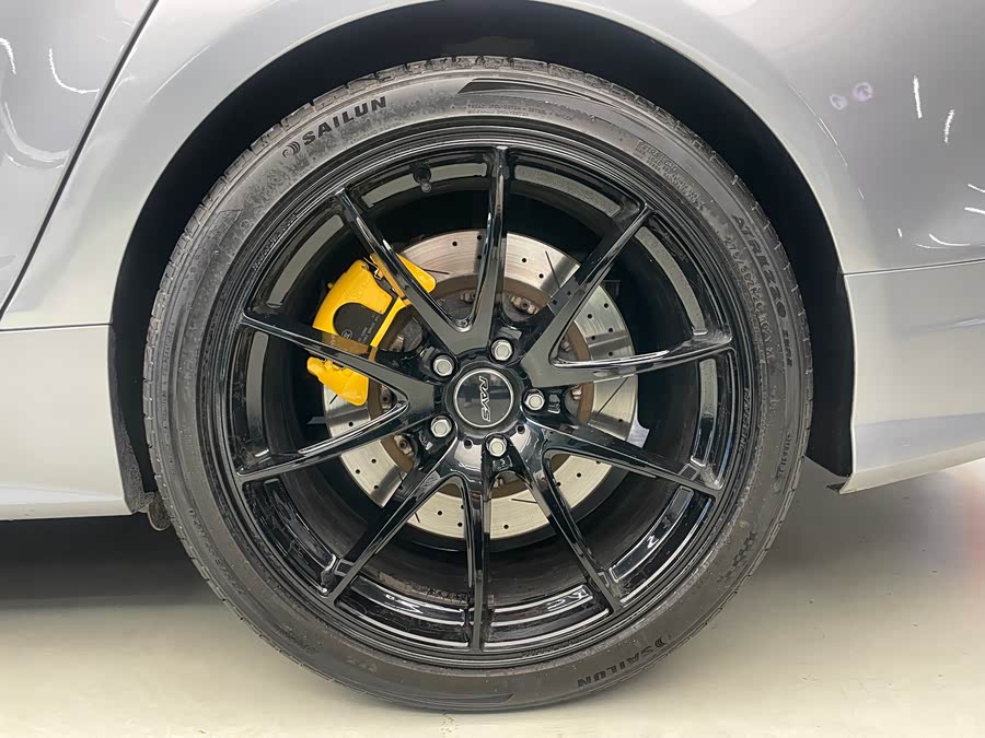 Audi A7 2016 #25 Audi A7 2016 car image #25