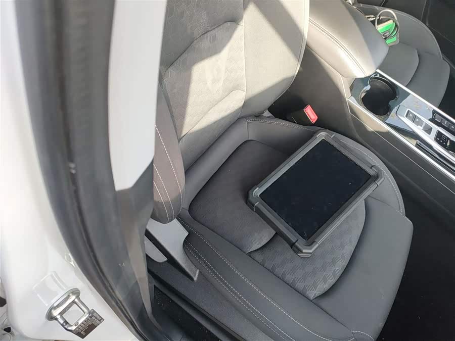 Kaiyi Showjet Pro EV 2022 صورة سيارة #25