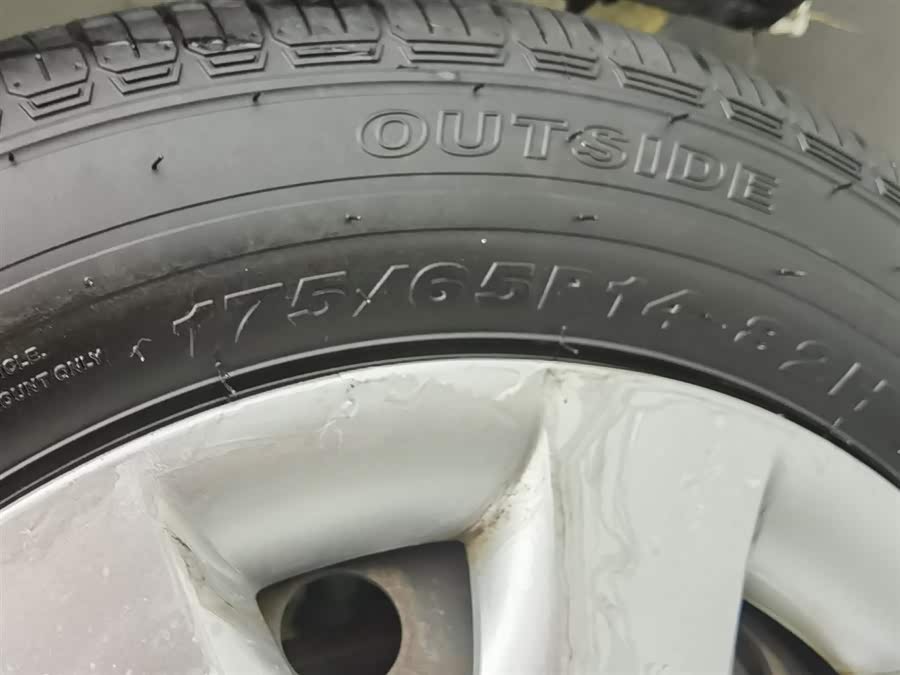 Chevrolet Sail 2013 car image #25