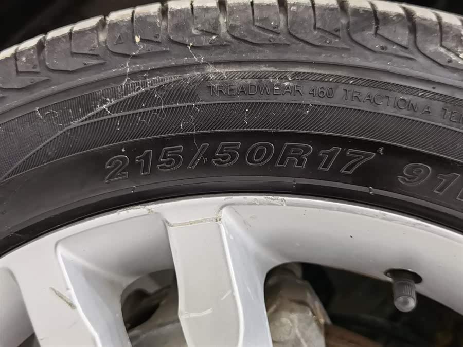 Changan CS35 2014 car image #25