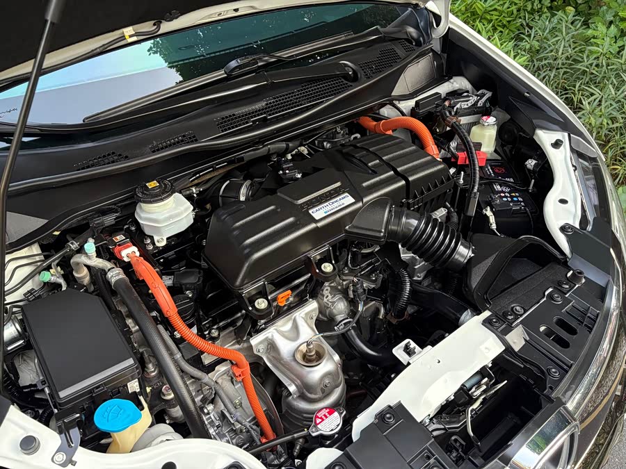 Honda ODYSSEY 2020 #25 Honda ODYSSEY 2020 car image #25