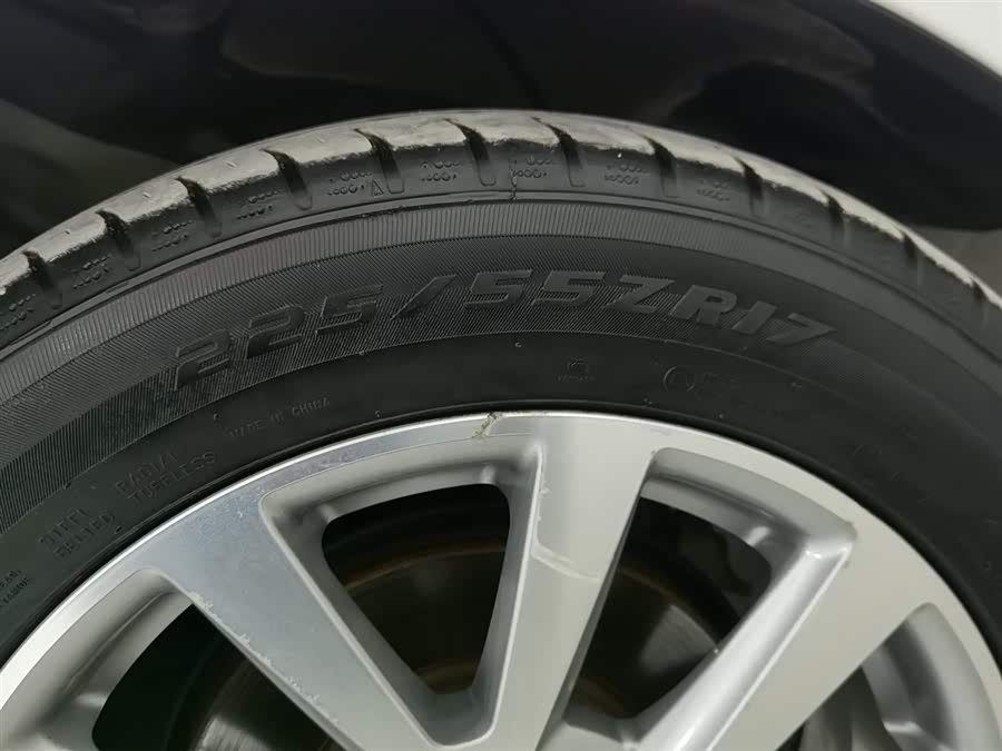 雪佛兰 迈锐宝 2016 汽车图片 #25