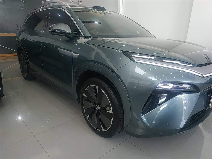 BYD Tang L 2025 #25 BYD Tang L 2025 car image #25