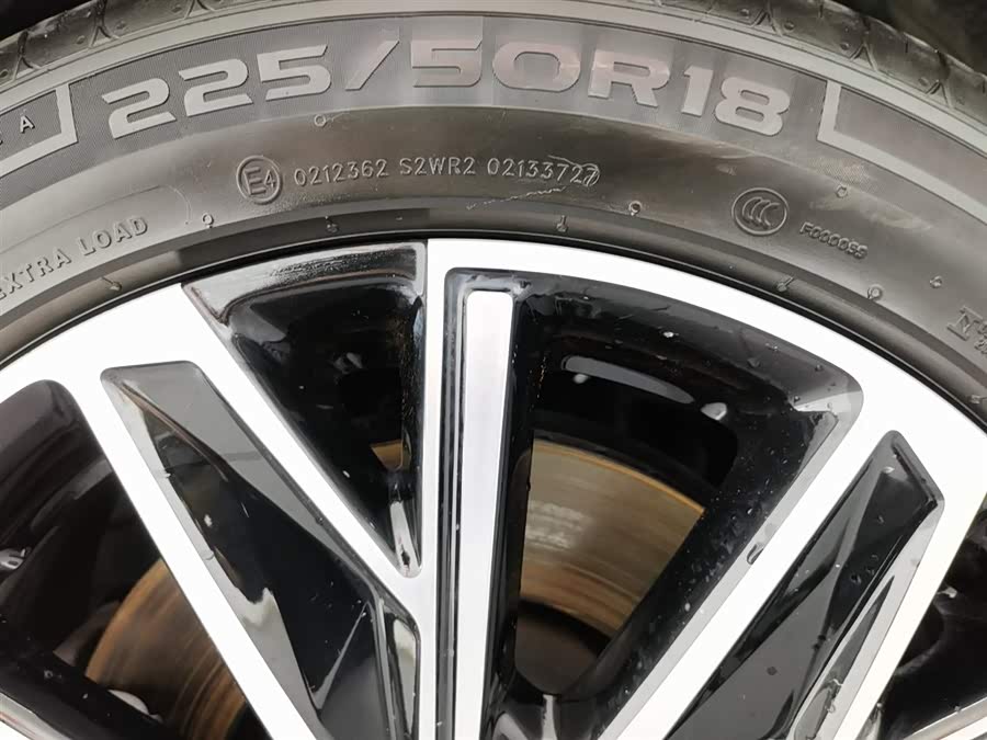 GAC Trumpchi E8 New Energy 2024 car image #25