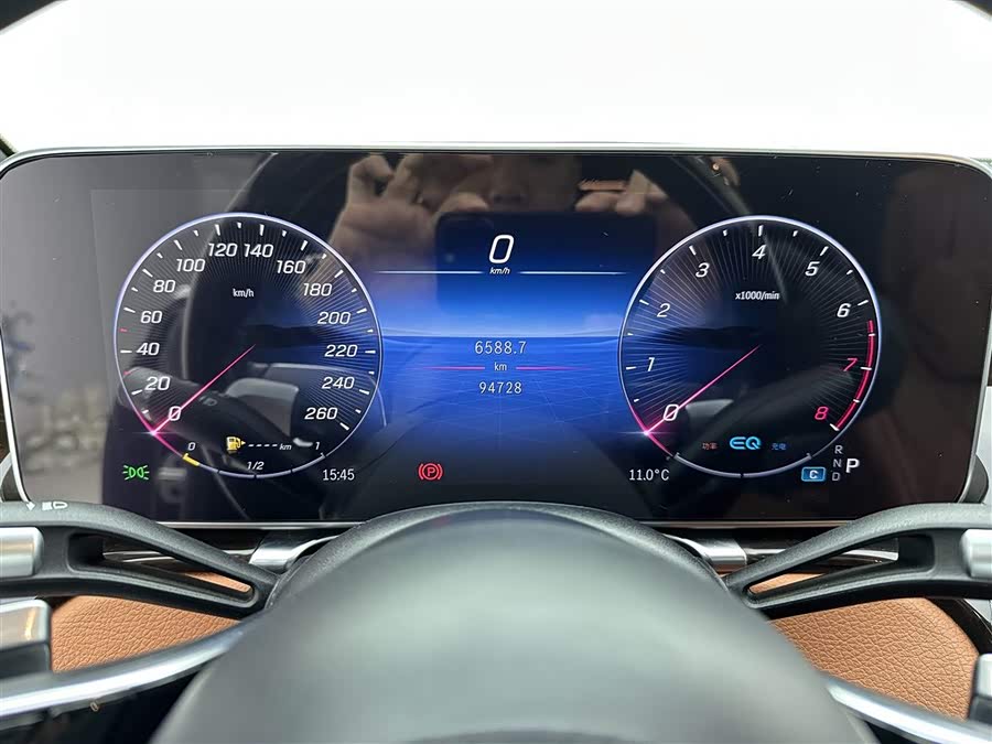 Mercedes-Benz Maybach S Class 2021 car image #25