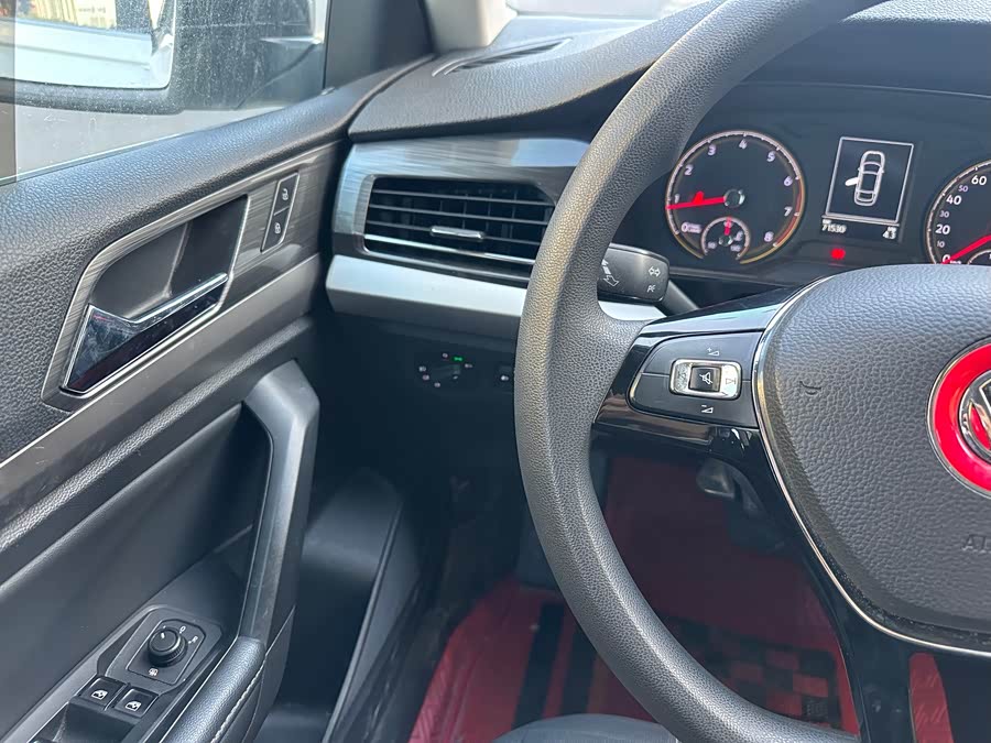 大众 朗逸 2023 汽车图片 #25