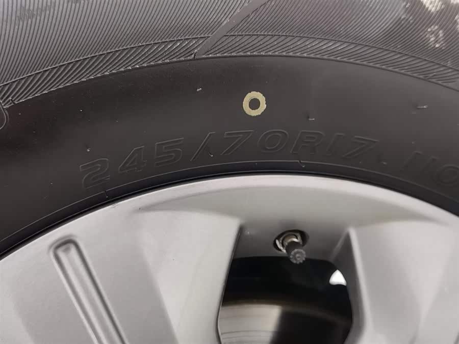 Haval Poer 2023 car image #25