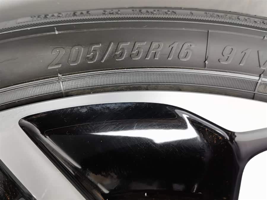 名爵 MG5 2021 汽车图片 #25