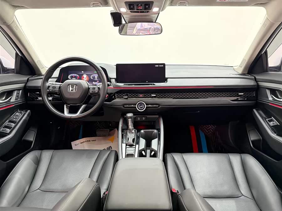 Honda Accord 2023 #25 Honda Accord 2023 car image #25