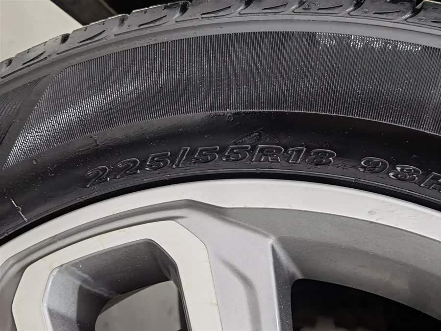 现代 北京现代ix35 2019 汽车图片 #25