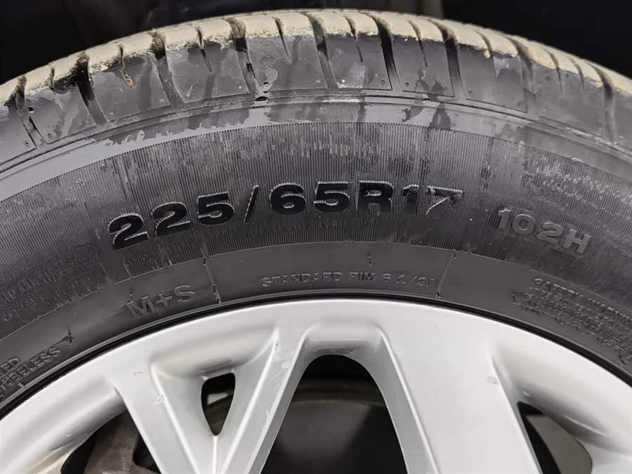 SWM斯威汽车 SWM斯威G05 2019 汽车图片 #25