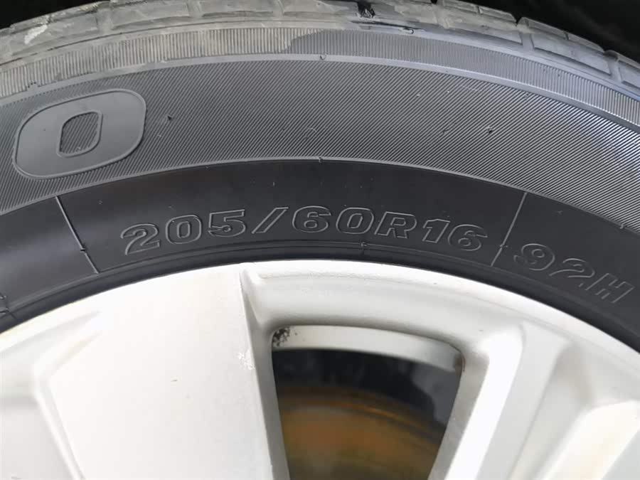 标致 标致2008 2016 汽车图片 #25