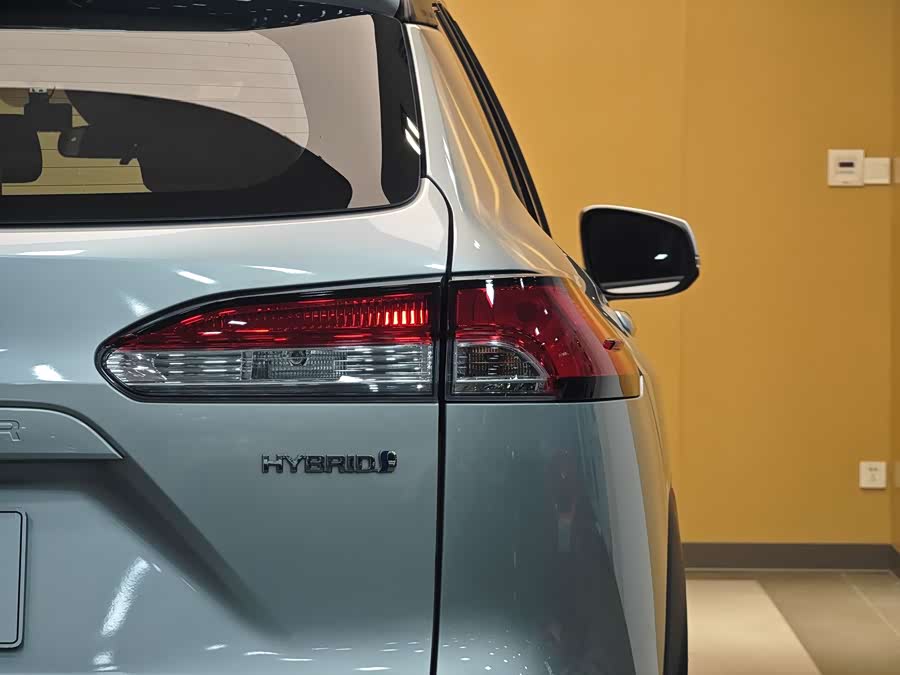 Toyota Frontlander 2023 #25 Toyota Frontlander 2023 imagen de coche #25