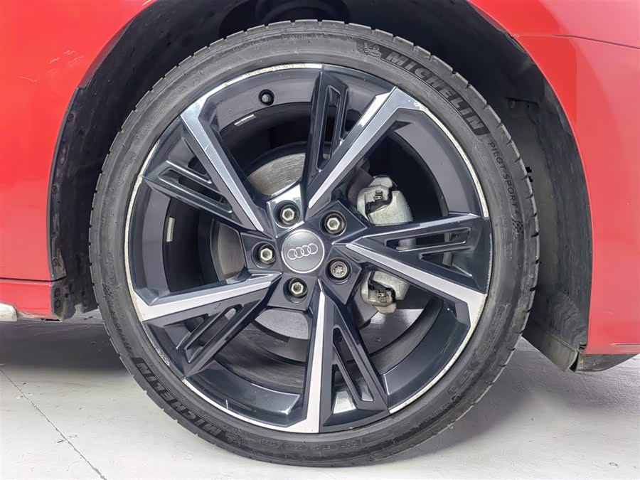 奥迪 奥迪A3 2021 汽车图片 #25