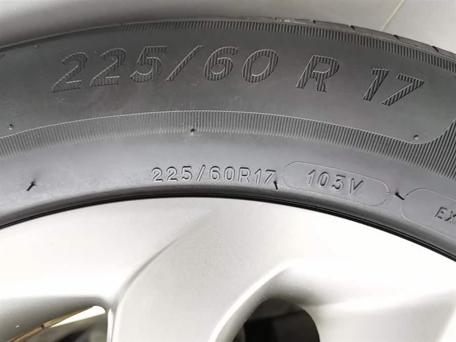 Hyundai Tucson 2017 #25 Hyundai Tucson 2017 car image #25