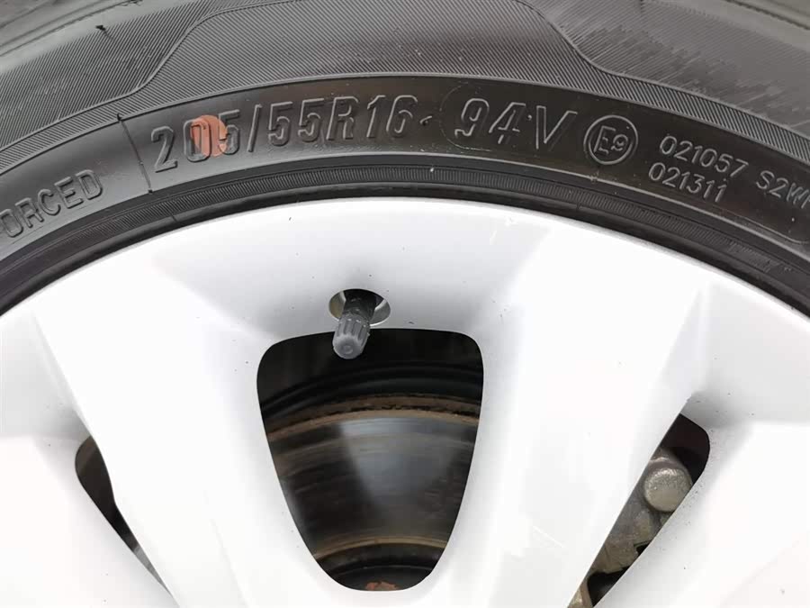 Changan Eado 2015 imagem de carro #25