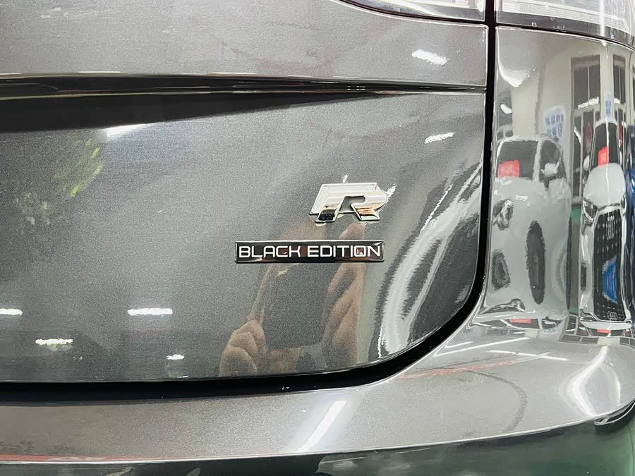 Volkswagen Tayron 2022 car image #25