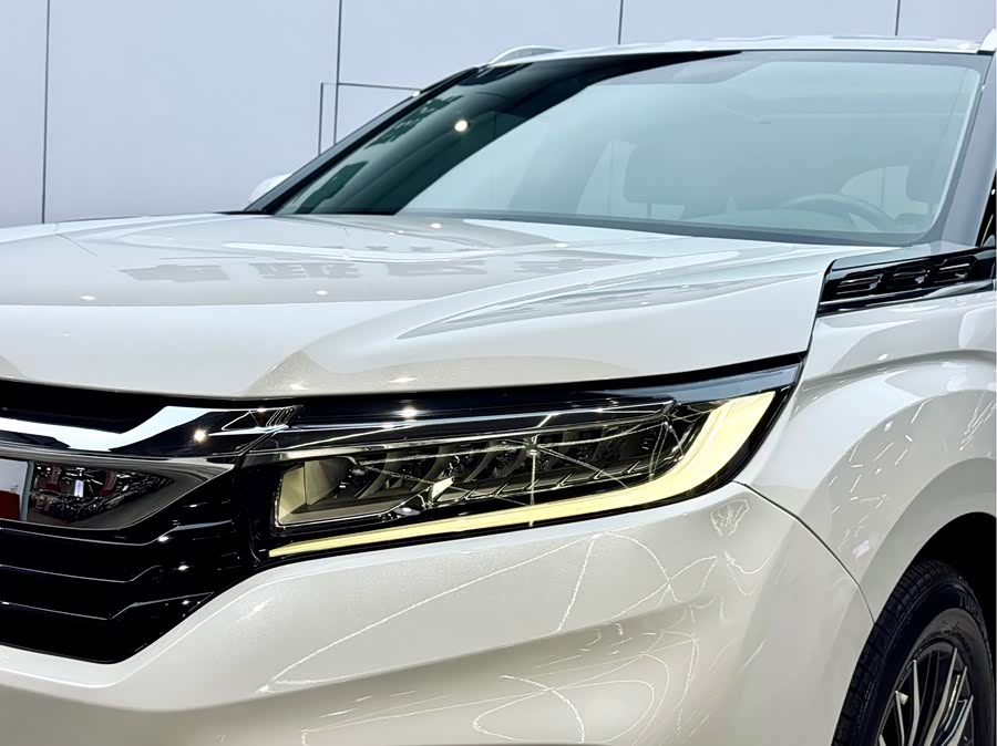 Honda Avancier 2023 car image #25