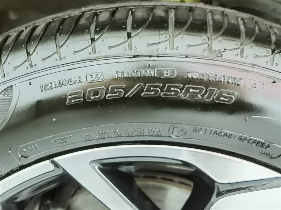 名爵 MG5 2022 汽车图片 #25