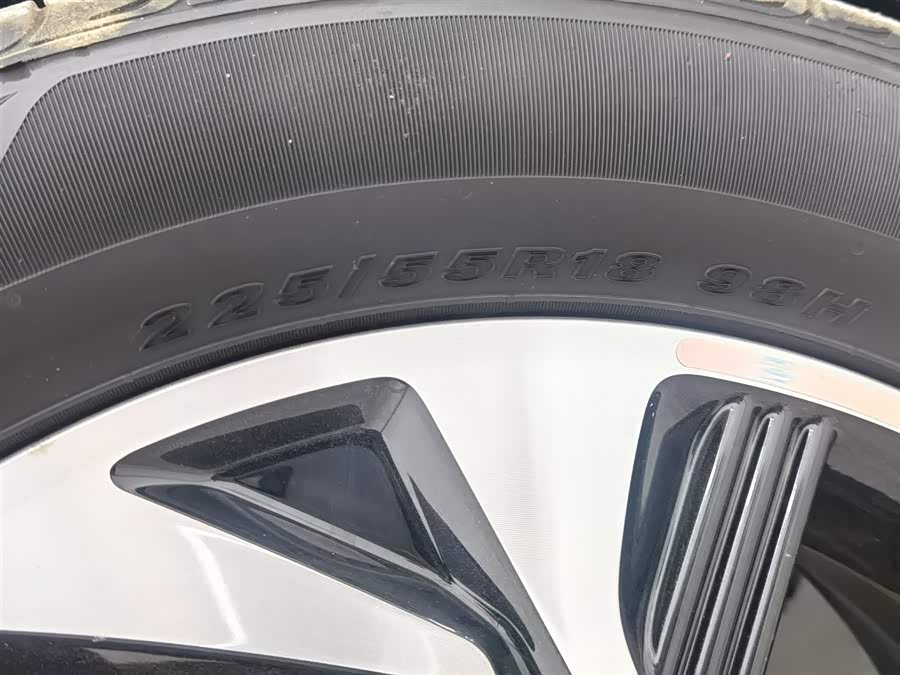 Hyundai Custo 2023 #25 Hyundai Custo 2023 car image #25