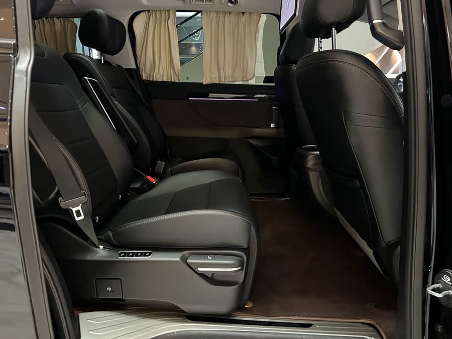 GAC Trumpchi E8 New Energy 2024 car image #25