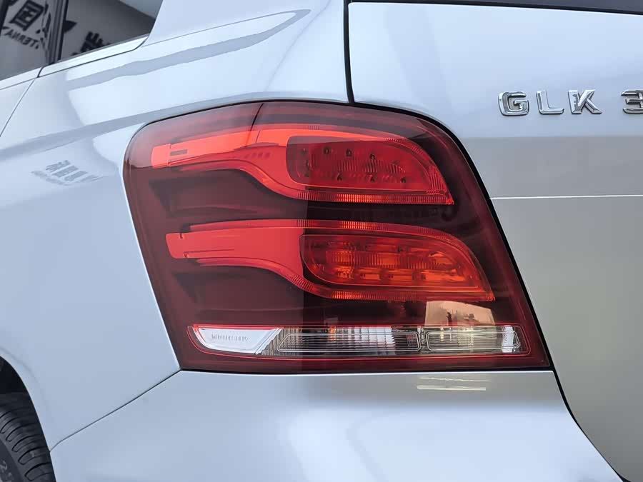 Mercedes-Benz GLK Class 2014 imagem de carro #25