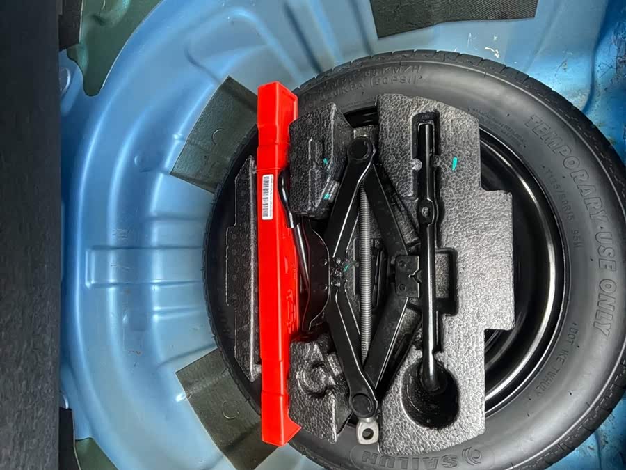 GEELY Binray 2019 #25 GEELY Binray 2019 car image #25