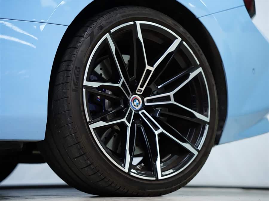 宝马 宝马M2 2023 #25 宝马 宝马M2 2023 汽车图片 #25