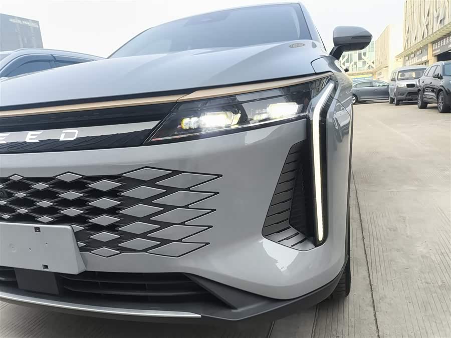 Exceed Yaoguang 2023 #25 Exceed Yaoguang 2023 car image #25