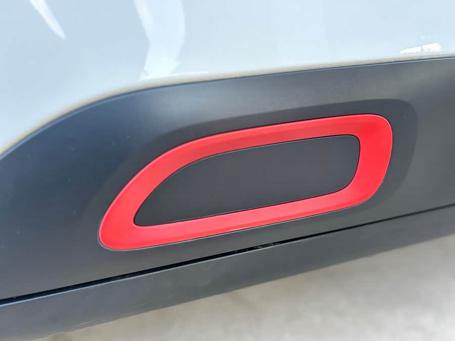 Citroen C4 AIRCROSS 2019 immagine di auto #25