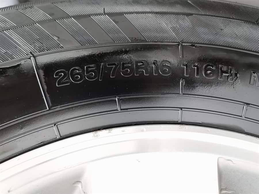 Toyota FJ Cruiser 2008 immagine di auto #25