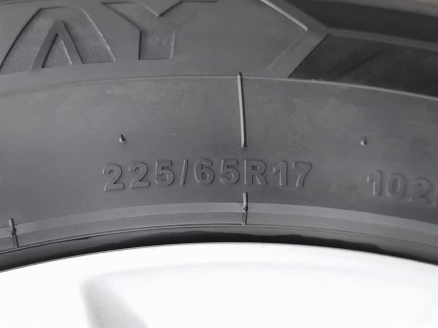 Chevrolet Equinox 2017 car image #25