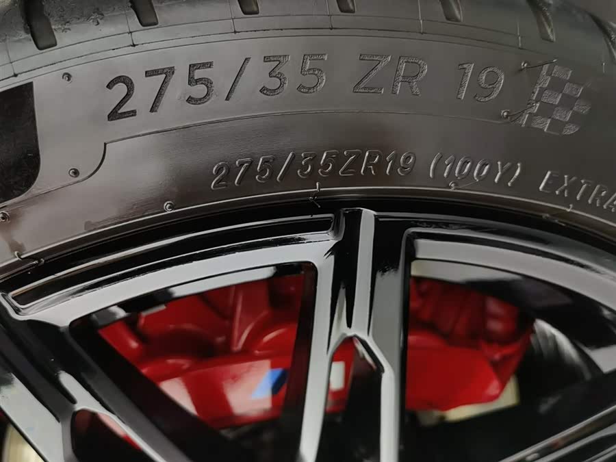 宝马 宝马M2 2023 汽车图片 #25