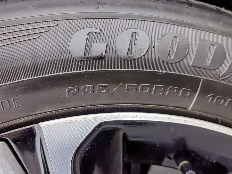 Toyota bZ4X 2022 immagine di auto #25