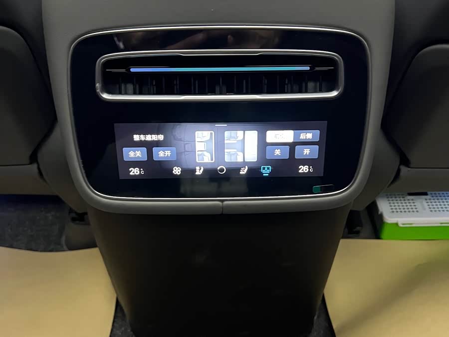 Denza N9 2025 car image #25