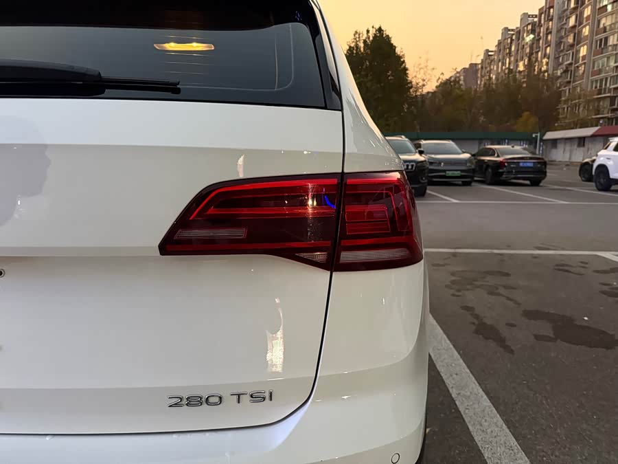 大众 途岳 2022 汽车图片 #25