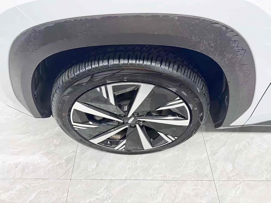 吉利汽车 博越L 2024 汽车图片 #25