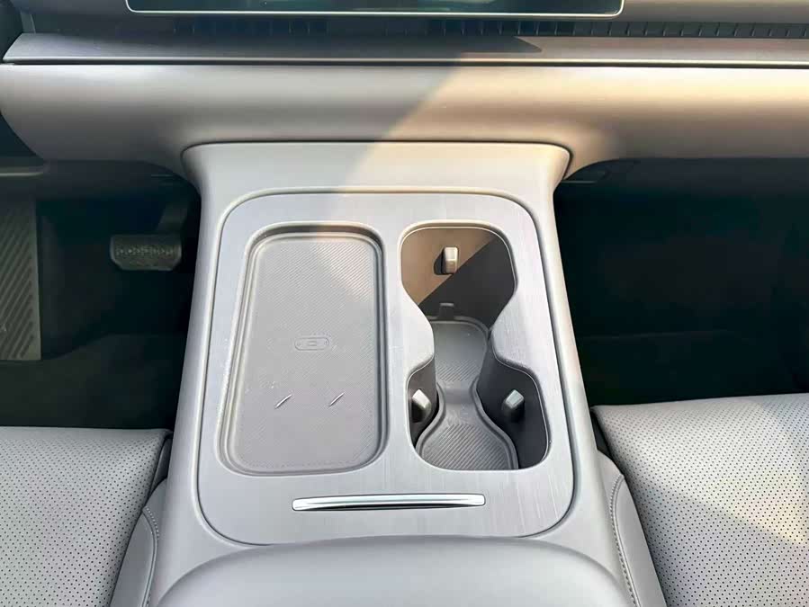 Leapmotor C10 2024 #25 Leapmotor C10 2024 image de voiture #25