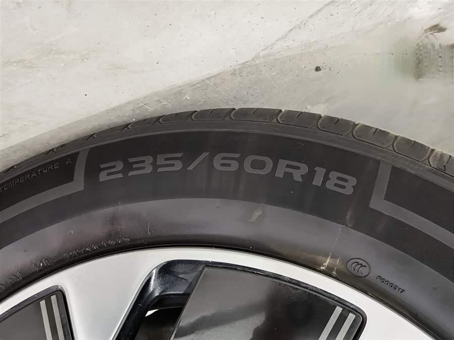 Xpeng P7+ 2024 car image #25
