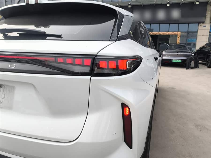 Exceed Yaoguang 2024 car image #25