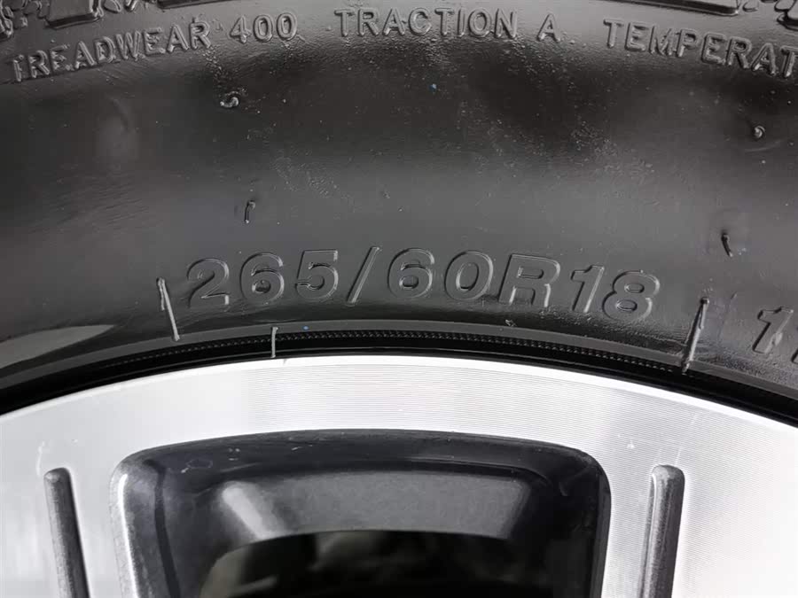 Great Wall Poer 2022 car image #25