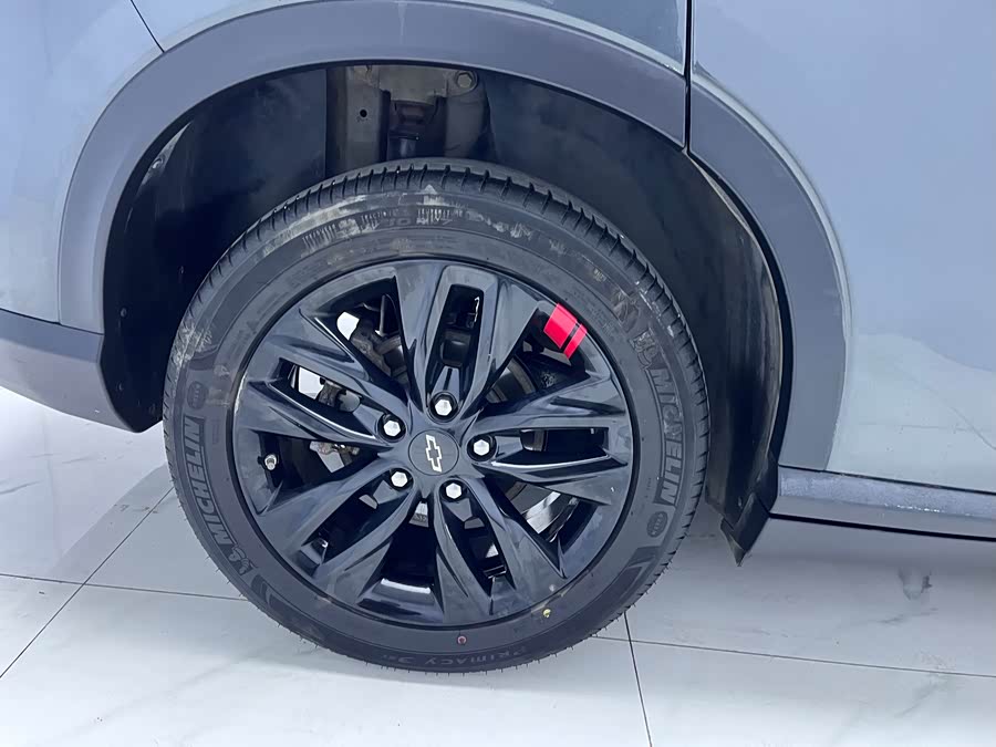 Chevrolet Orlando 2019 #25 Chevrolet Orlando 2019 car image #25