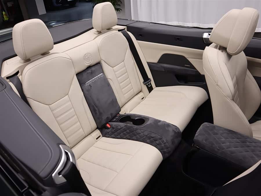 BMW 4 Series 2023 car image #25