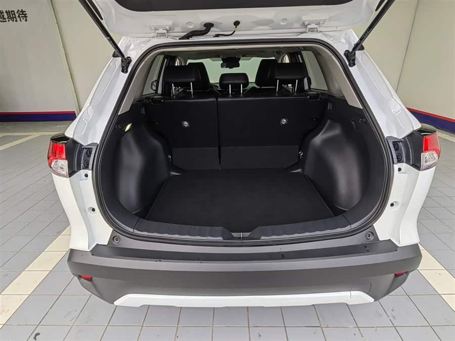 Toyota Corolla Cross 2024 car image #25