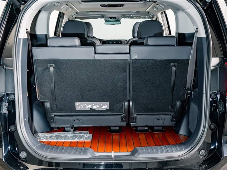 GAC Trumpchi M8 2022 car image #25