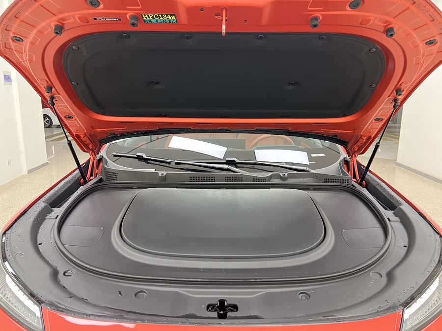 深蓝汽车 深蓝S07 2024 汽车图片 #25