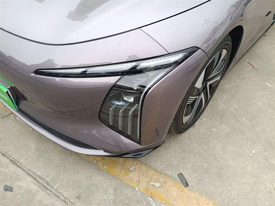 Forthing S7 2025 #25 Forthing S7 2025 immagine di auto #25