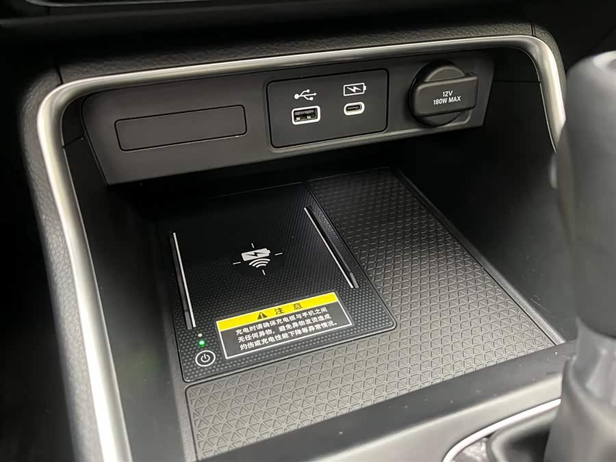 Honda Breeze 2023 car image #25