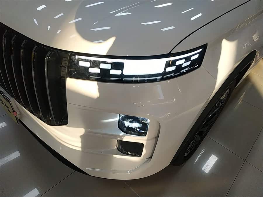 Chery Exploration 06 C-DM 2025 #25 Chery Exploration 06 C-DM 2025 car image #25