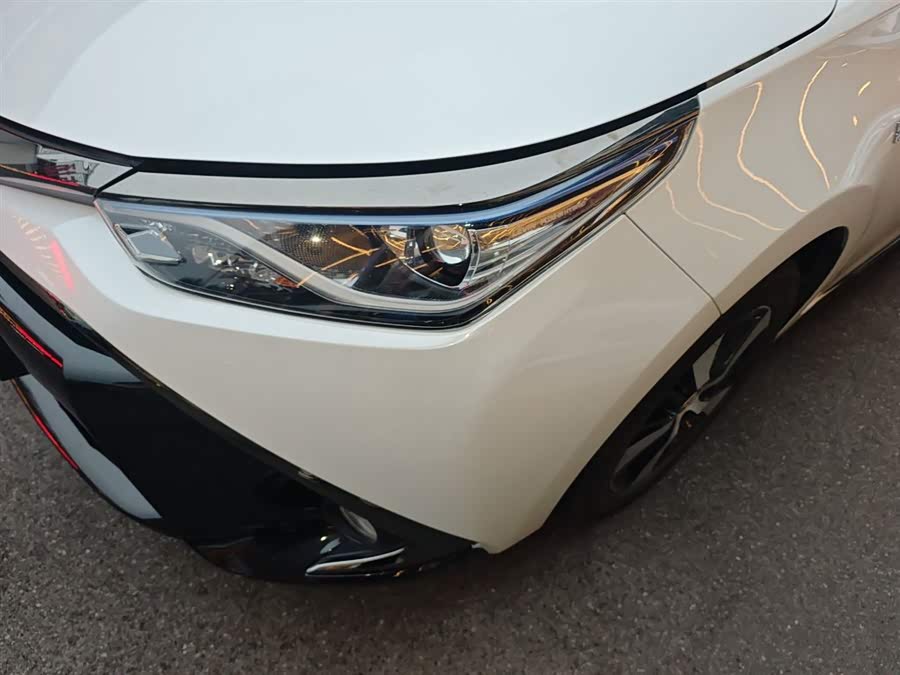 Toyota Levin Hybird E+ 2020 #25 Toyota Levin Hybird E+ 2020 car image #25